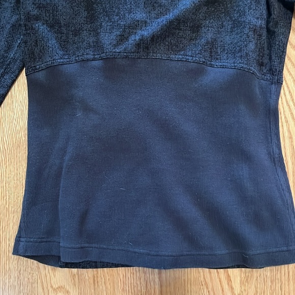 *RARE* lululemon Admiral jacket - Picture 6 of 7